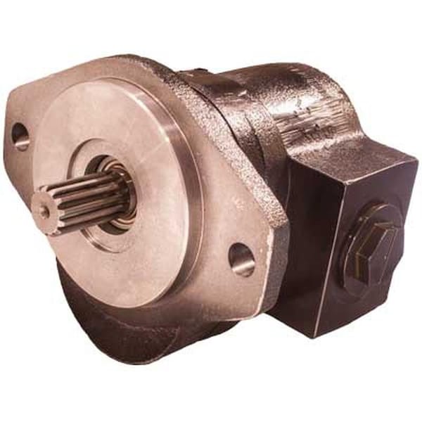 Aftermarket 6684386 Hydraulic Pump Fits Bobcat Skid Steer Loaders 6684386-FLT - main